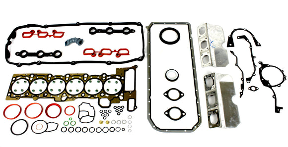 Engine Rebuild Kit 2006 BMW 3.0L