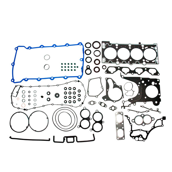 Engine Re-Ring Kit 1996-1999 BMW 1.9L