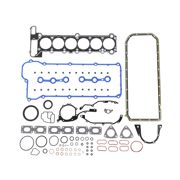 Engine Re-Ring Kit 1993-1995 BMW 2.5L