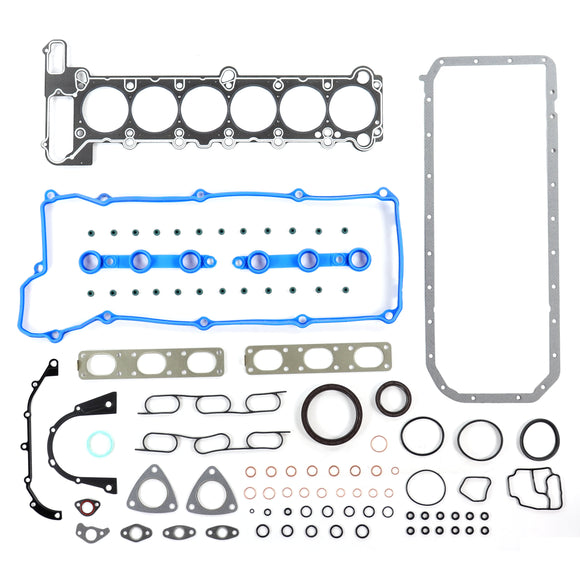 Engine Re-Ring Kit 1996-1998 BMW 2.8L