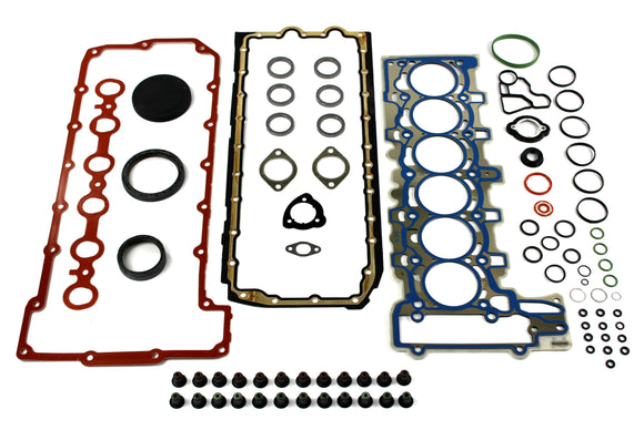 Master Engine Rebuild Kit 2006-2007 BMW 3.0L