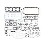 Master Engine Rebuild Kit 1982 Toyota 2.4L