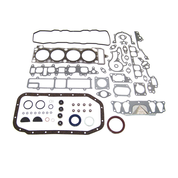 Engine Rebuild Kit 1985-1988 Toyota 2.4L