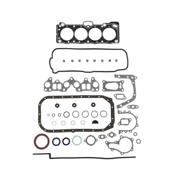 Engine Rebuild Kit 1983-1988 Toyota 1.5L