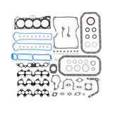 Master Engine Rebuild Kit 1990-1992 Geo 1.6L