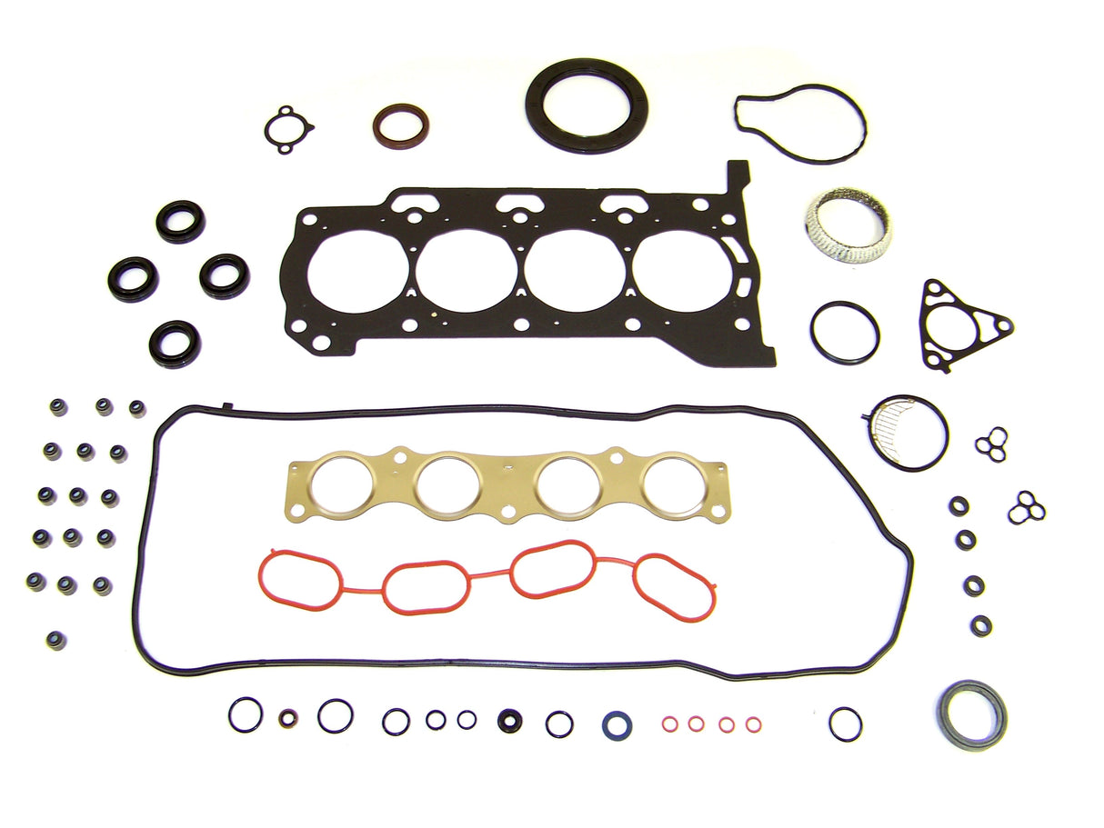 Master Engine Rebuild Kit 2009-2019 Pontiac 1.8L