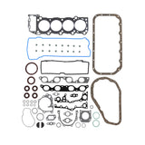 Master Engine Rebuild Kit 1991-1995 Toyota 2.4L