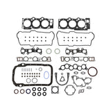 Engine Rebuild Kit 1992-1993 Lexus,Toyota 3.0L