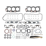Master Engine Rebuild Kit 2002-2003 Toyota 3.0L