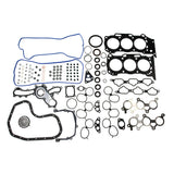 Master Engine Rebuild Kit 2015 Lexus 3.5L