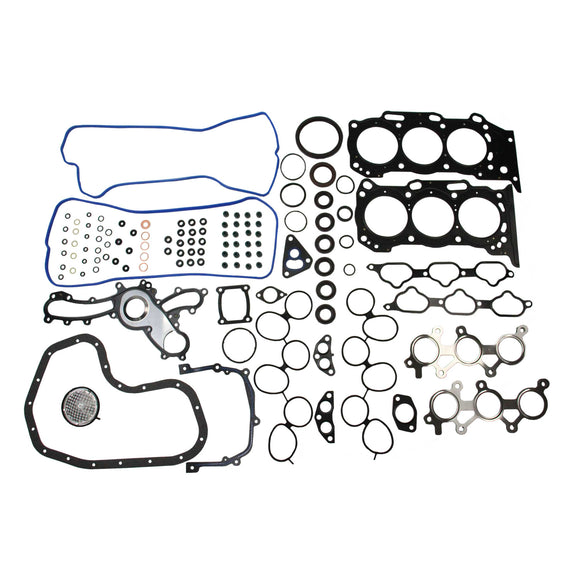 Master Engine Rebuild Kit 2014-2015 Lexus 3.5L