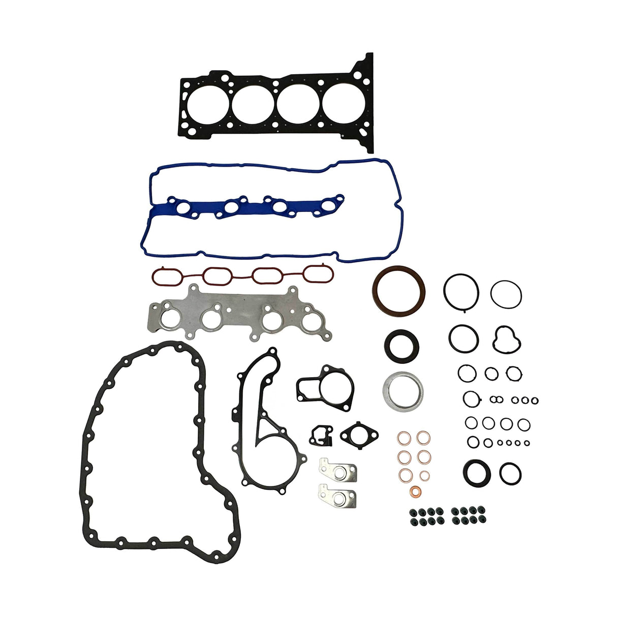 Full Gasket Set 2016-2020 Toyota 2.7L