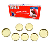 2003 Mitsubishi Lancer 2.0L Expansion Plug