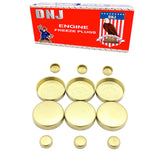 1997 Dodge Caravan 3.3L Expansion Plug