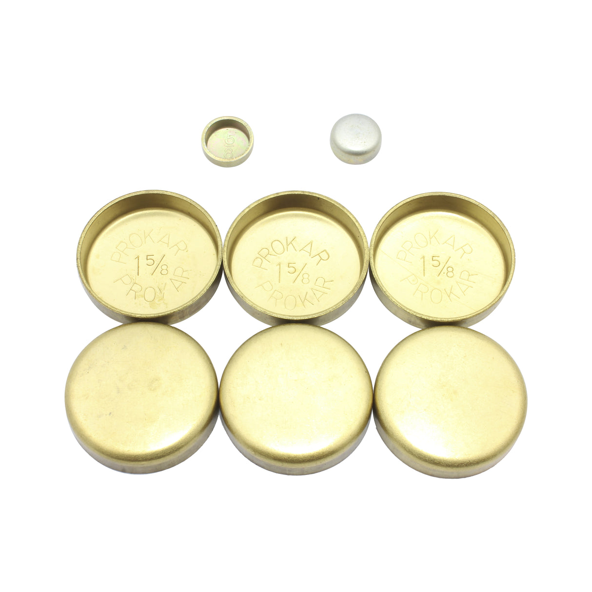 Engine Rebuild Kit 1993-1994 Chrysler 3.5L