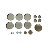 1998 Dodge Ram 3500 5.9L Expansion Plug