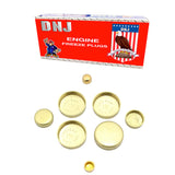 Expansion Plug Kit 1998-2010 Chrysler,Dodge 2.7L