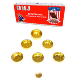 Expansion Plug Kit 1976-1987 Chevrolet,GMC,Isuzu 1.8L-1.9L