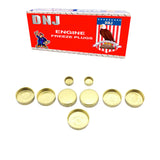 1992 Isuzu Pickup 2.6L Expansion Plug