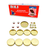 1963 Chevrolet Impala 4.6L Expansion Plug