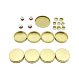 Master Engine Rebuild Kit 1981-1984 Chevrolet 5.0L