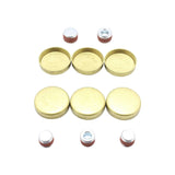 Expansion Plug Kit 1988-2003 Buick,Chevrolet,Oldsmobile,Pontiac 3.1L
