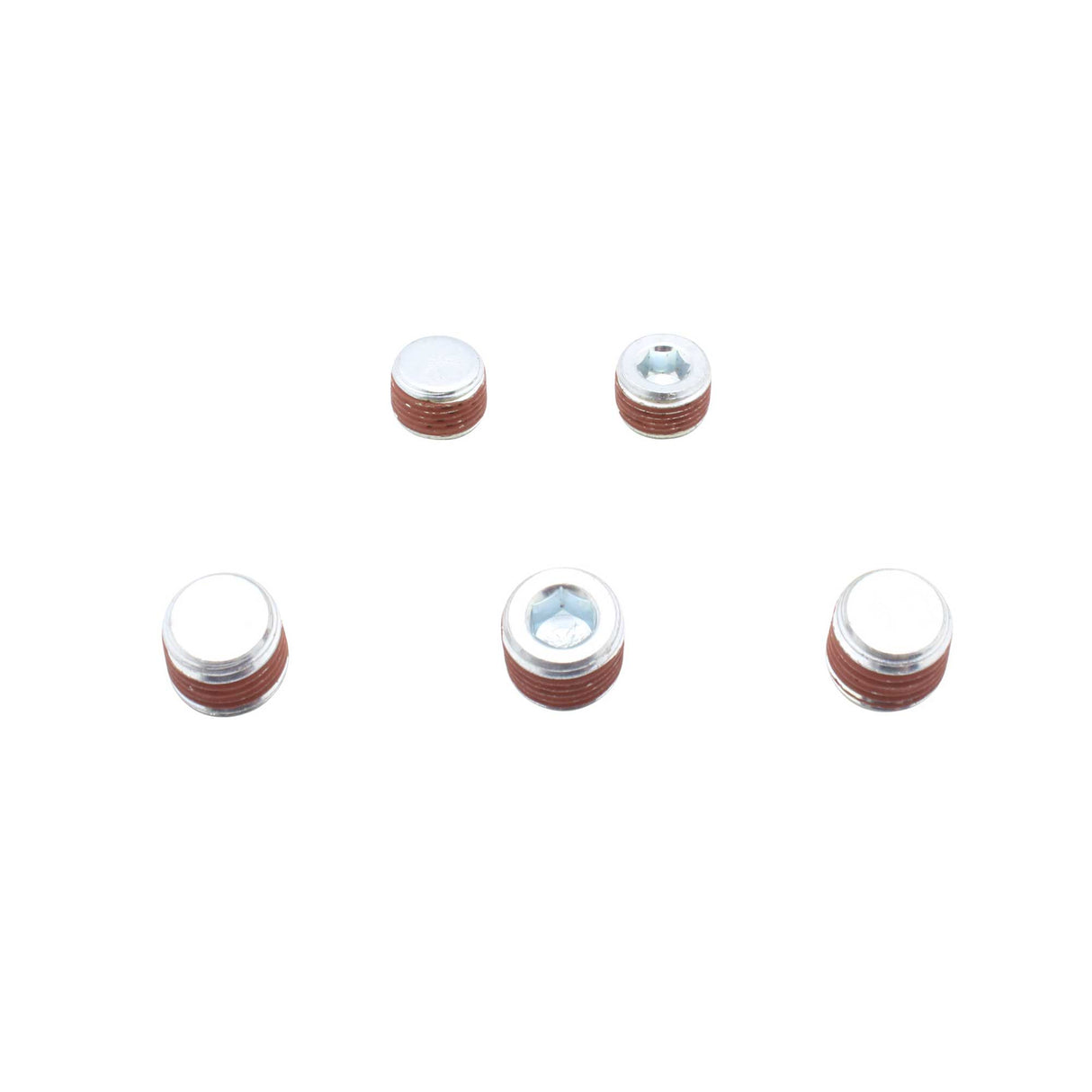 1995 Pontiac Grand Am 3.1L Expansion Plug