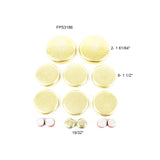 Master Engine Rebuild Kit 1996-1997 Chevrolet 3.8L