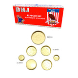 1972 Ford Courier 1.8L Expansion Plug