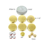 Engine Rebuild Kit 1988-1993 Ford 5.8L