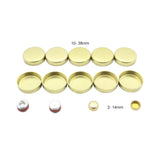 Master Engine Rebuild Kit 1995-1997 Lincoln 4.6L
