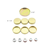 Master Engine Rebuild Kit 1993-1994 Ford 7.5L