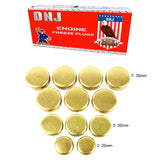 1991 Mazda B2600 2.6L Expansion Plug