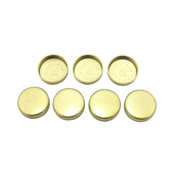 Master Engine Rebuild Kit