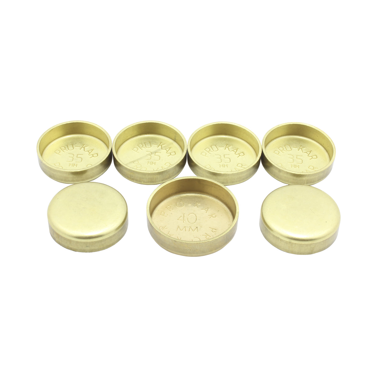 Engine Rebuild Kit 1990-1992 Geo 1.6L