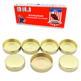 Expansion Plug Kit 1980-1997 Chevrolet,Geo,Toyota 1.5L-1.8L