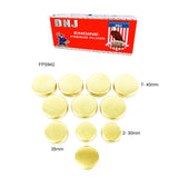 Expansion Plug Kit 1982-1992 Toyota 2.8L-3.0L