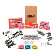 Master Engine Rebuild Kit 2014-2022 Ram 6.4L V8
