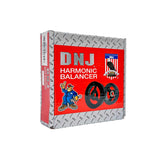 1990 Dodge D150 5.2L Harmonic Balancer