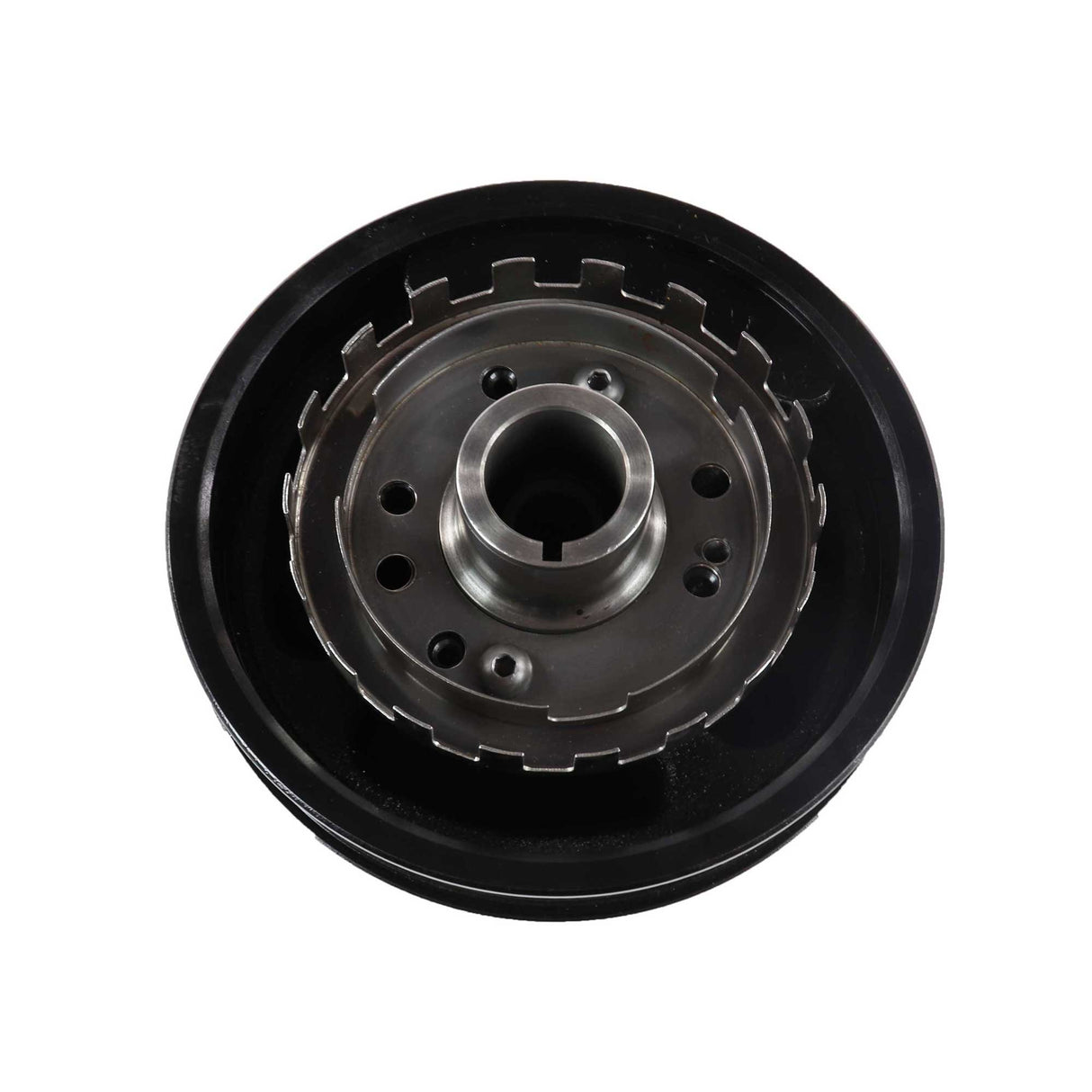 1996 Buick Riviera 3.8L Harmonic Balancer