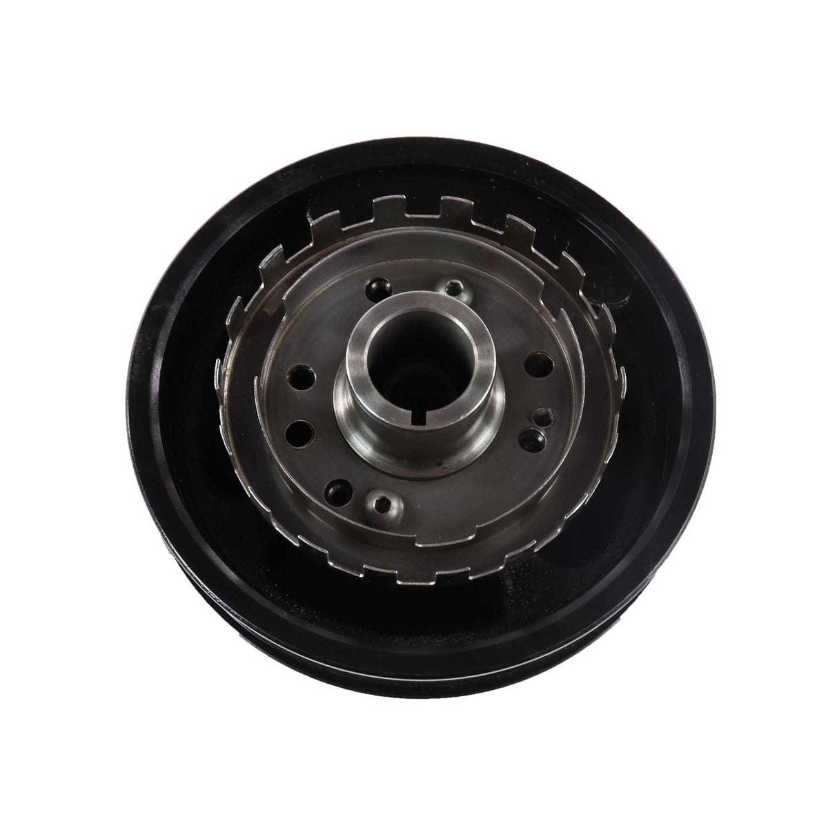 1996 Buick Regal 3.8L Harmonic Balancer