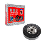 1973 Chevrolet Blazer 5.7L Harmonic Balancer