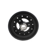 1991 Chevrolet G10 5.7L Harmonic Balancer