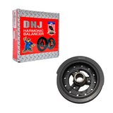 1972 GMC P25/P2500 Van 6.6L Harmonic Balancer