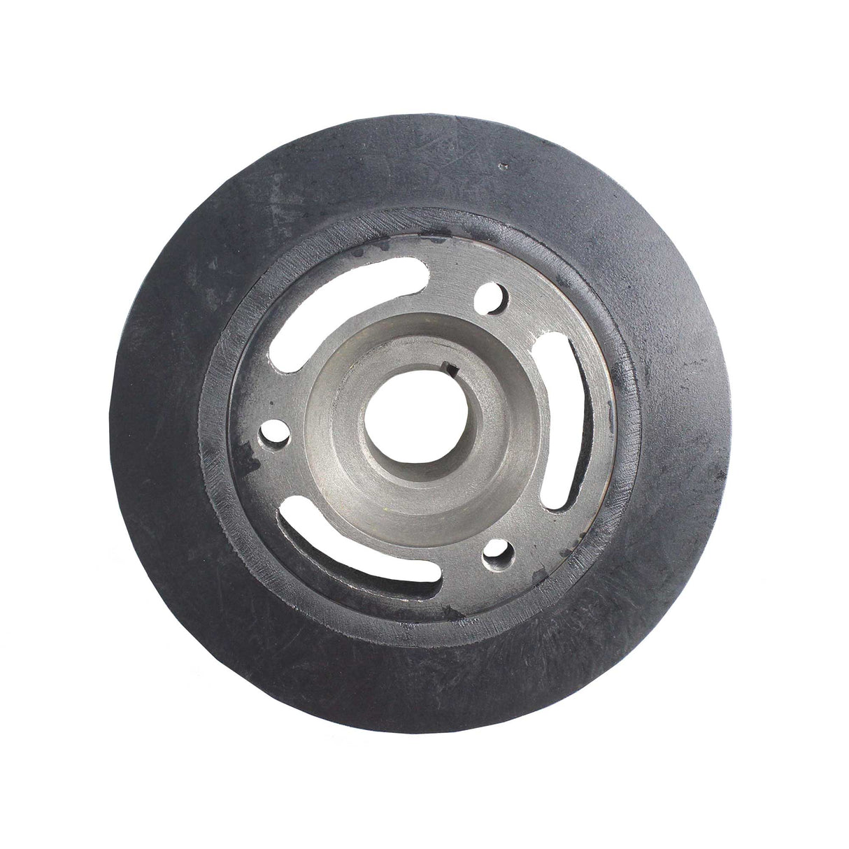 1978 Chevrolet C20 4.8L Harmonic Balancer