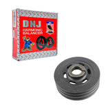 1986 Volvo 740 2.3L Harmonic Balancer