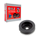 Harmonic Balancer 1992-2001 Ford,Mercury 1.9L-2.0L
