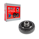 1994 Chevrolet C1500 4.3L Harmonic Balancer
