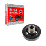 1991 Ford Taurus 3.0L Harmonic Balancer