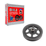 2002 Dodge Grand Caravan 3.3L Harmonic Balancer